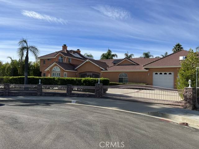 Redlands, CA 92374,693 Bradbury Drive