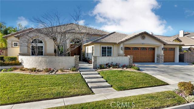 Yucaipa, CA 92399,13476 Mesa Terrace Drive