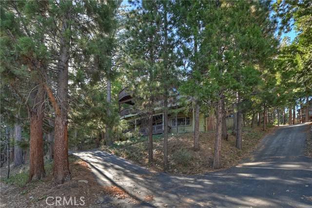 Lake Arrowhead, CA 92352,762 Zurich Drive