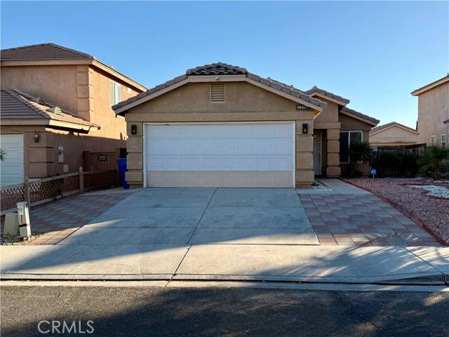 Victorville, CA 92394,14421 El Grande Way