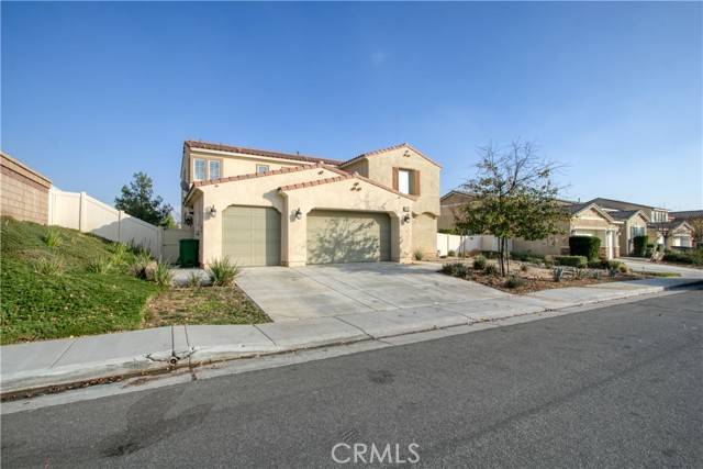 Beaumont, CA 92220,1636 LE CONTE Drive