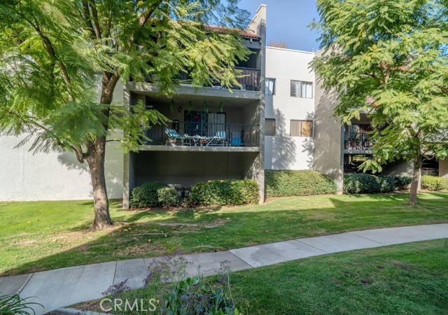 Redlands, CA 92373,250 E Fern Avenue #107