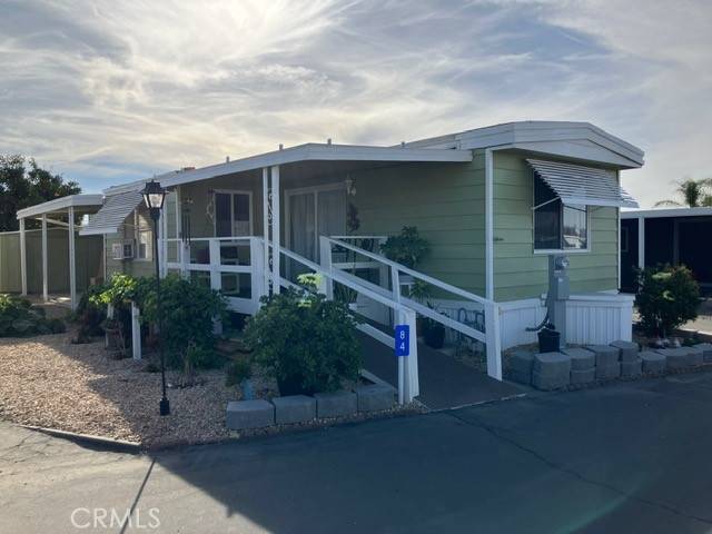 San Jacinto, CA 92583,1600 S San Jacinto Avenue #84