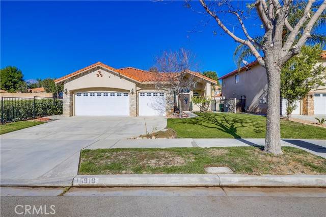 Fontana, CA 92335,15918 Katherine Street