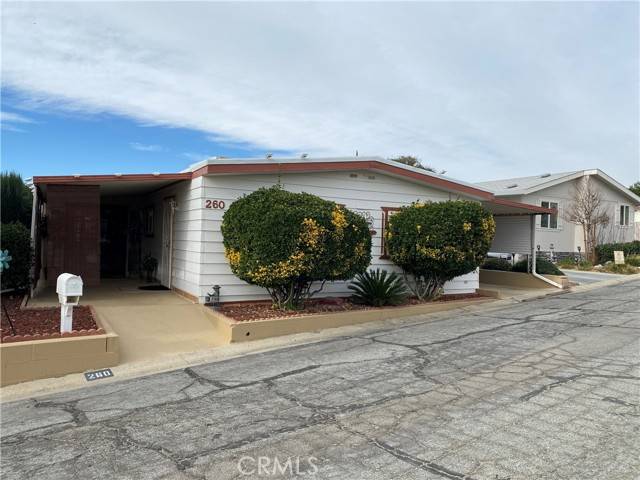 Calimesa, CA 92320,10320 Calimesa Boulevard #260