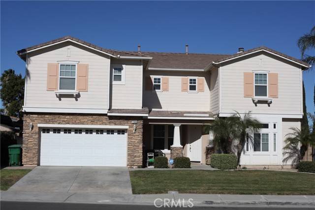 Eastvale, CA 92880,7848 Orchid Drive