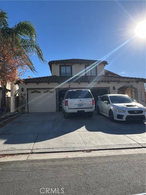 Moreno Valley, CA 92551,25535 Catalejo Lane