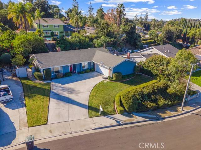 Riverside, CA 92506,1360 Iverson Place