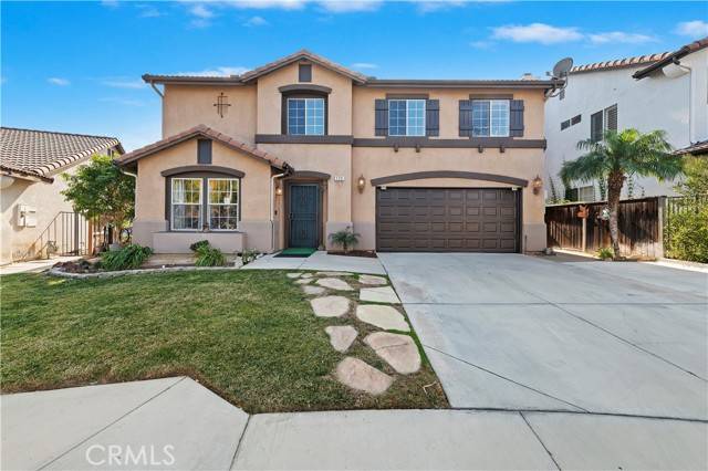 Corona, CA 92881,172 Hollyleaf Way