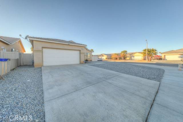 Adelanto, CA 92301,15866 Desert Pass Street