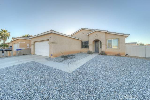 Adelanto, CA 92301,15866 Desert Pass Street