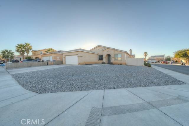 Adelanto, CA 92301,15866 Desert Pass Street