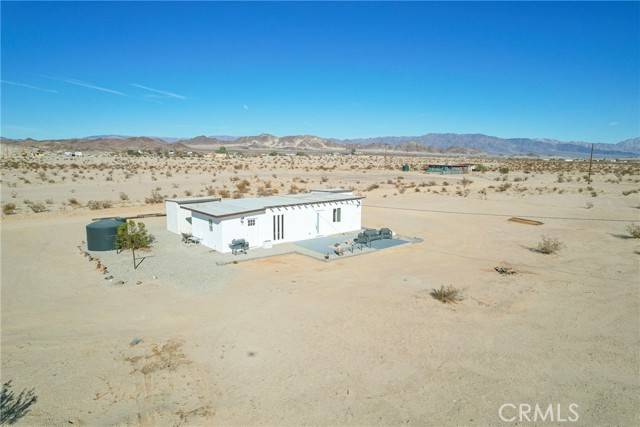 Twentynine Palms, CA 92277,3875 Gopher Road