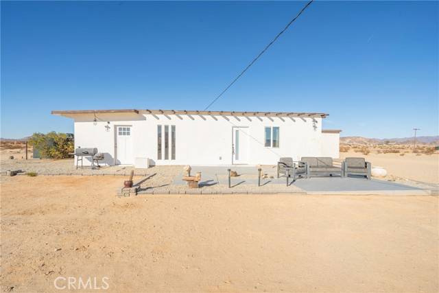 Twentynine Palms, CA 92277,3875 Gopher Road