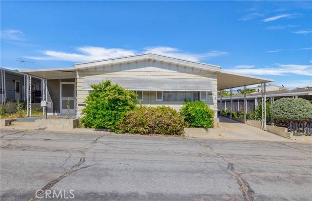 Calimesa, CA 92320,10320 Calimesa Blvd #256