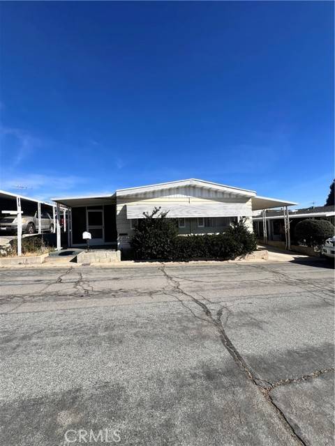 Calimesa, CA 92320,10320 Calimesa Blvd #256