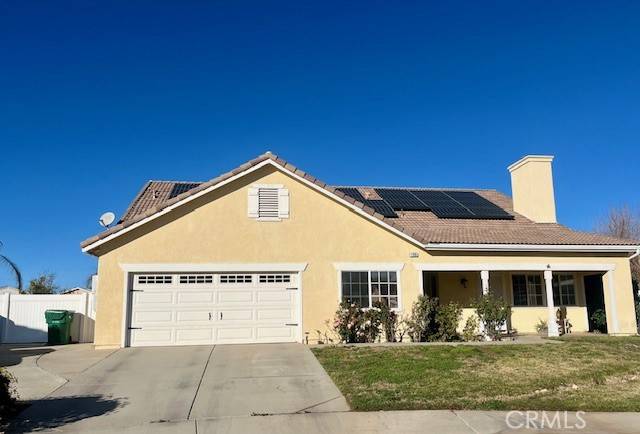 Beaumont, CA 92223,1196 Evergreen Circle