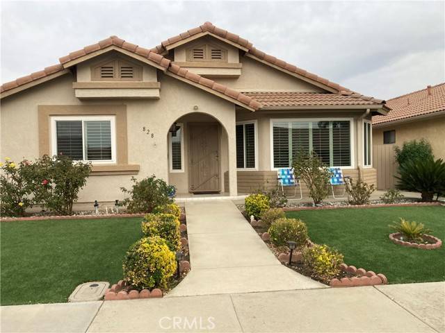 Hemet, CA 92545,828 La Morena Drive