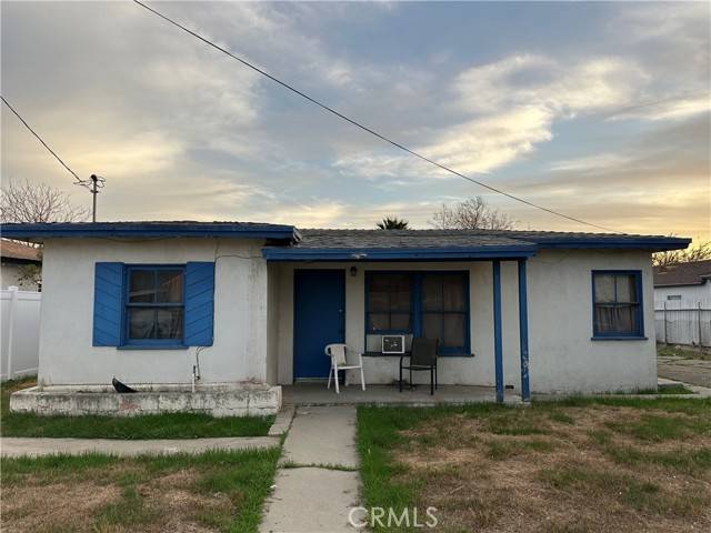 Fontana, CA 92335,14989 Hibiscus Avenue