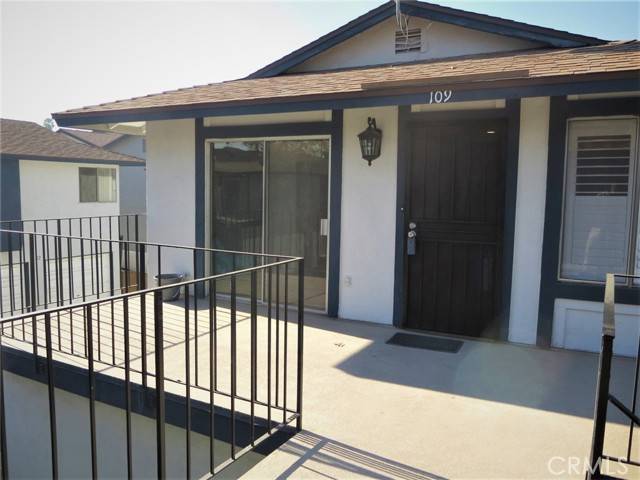 Hacienda Heights, CA 91745,1411 Eagle Park Road #109