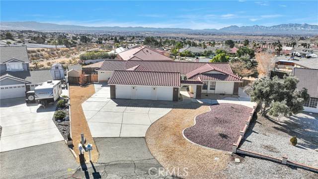 Apple Valley, CA 92307,16446 Olalee Place