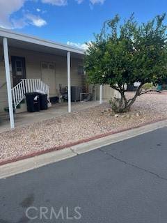 Yucaipa, CA 92399,12367 4th #12A