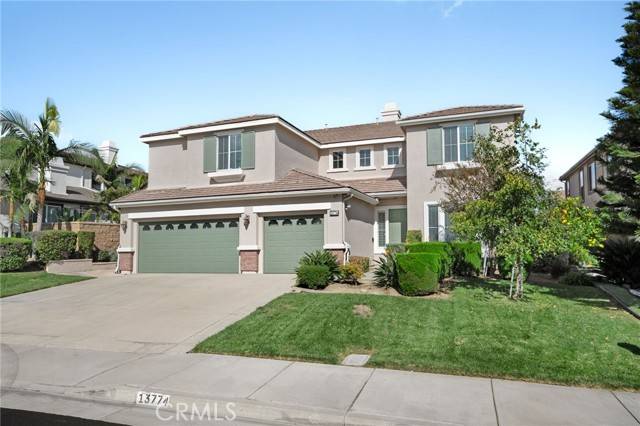 Eastvale, CA 92880,13774 Dellbrook Street