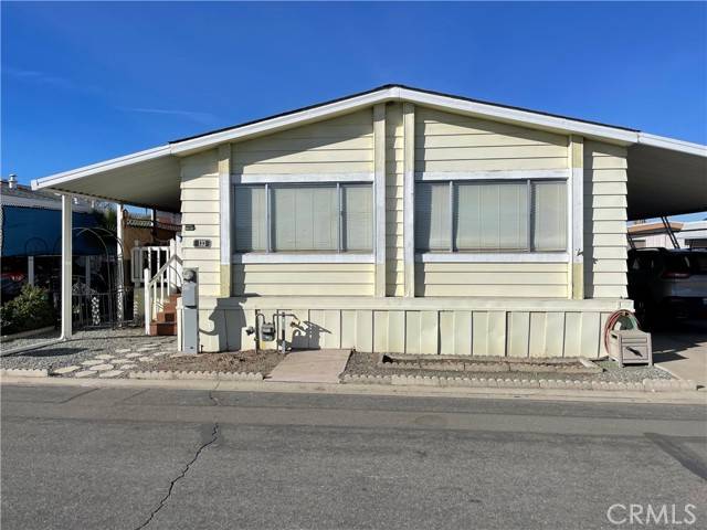 Hemet, CA 92545,1895 W Devonshire Ave #133