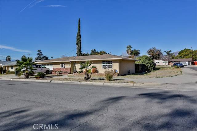 Redlands, CA 92374,1321 Stillman Avenue