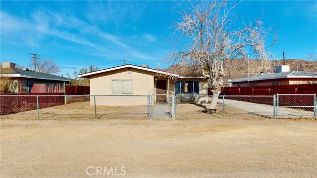 Yermo, CA 92398,541 E Williams Street