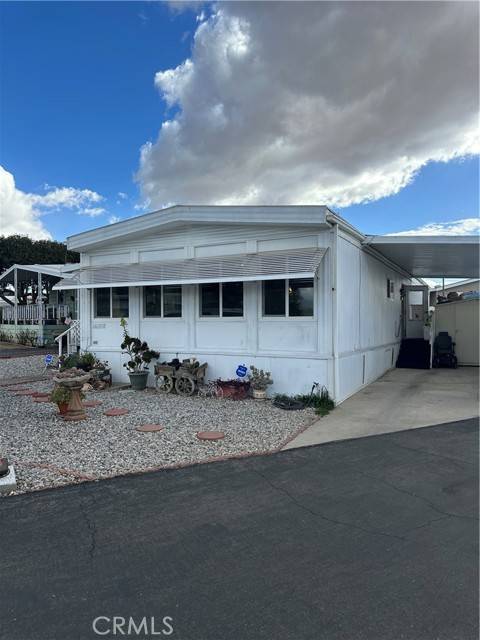 Yucaipa, CA 92399,12874 California Street #50