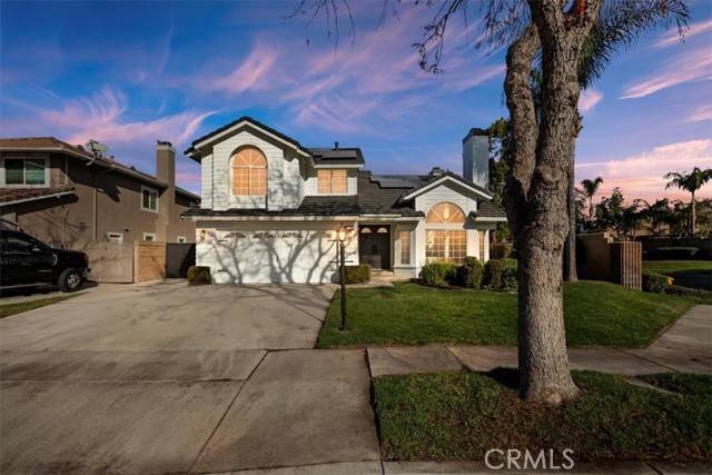 Chino, CA 91710,6780 Manzanita Street