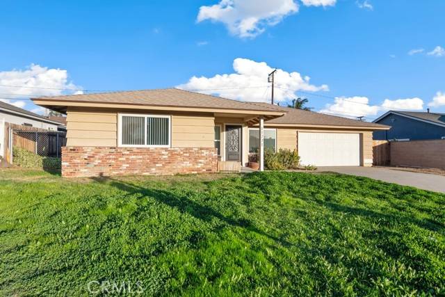 Chino, CA 91710,11771 Crystal Avenue