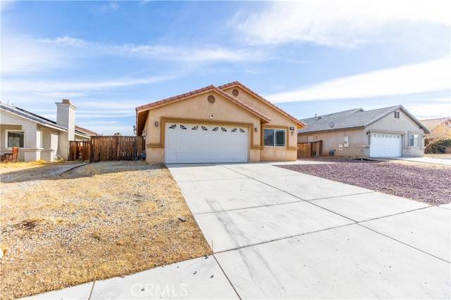 Adelanto, CA 92301,14385 Savanna Street