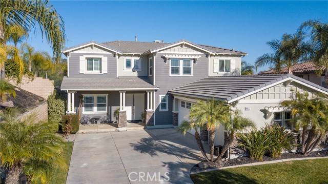 Corona, CA 92883,8832 Gentle Wind Drive