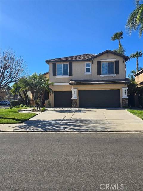 Eastvale, CA 92880,6889 Waterlily Court