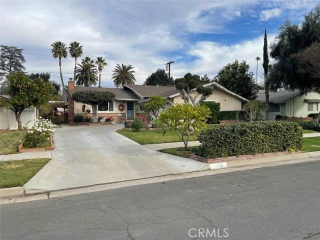 Riverside, CA 92506,4389 Beverly Court