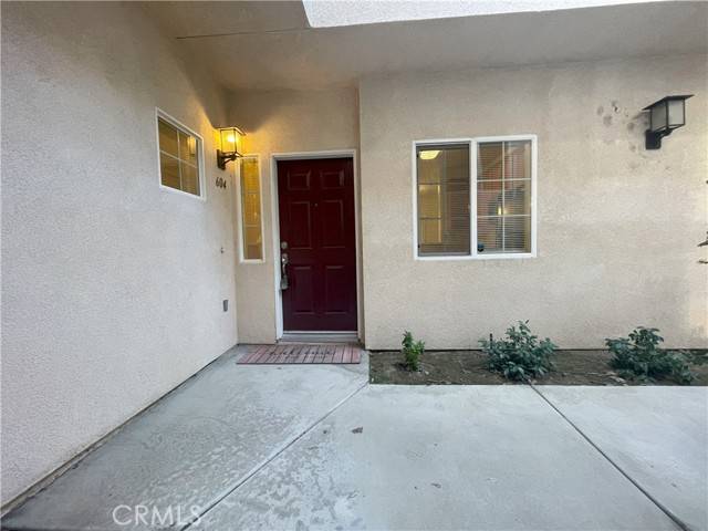 Redlands, CA 92374,93 Kansas Street #604