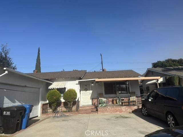 La Puente, CA 91744,14537 Rath Street