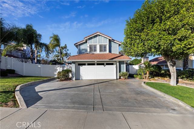 Corona, CA 92879,713 KINGFISHER Court