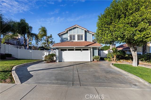 Corona, CA 92879,713 KINGFISHER Court