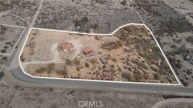 Anza, CA 92539,57230 Ramsey Road