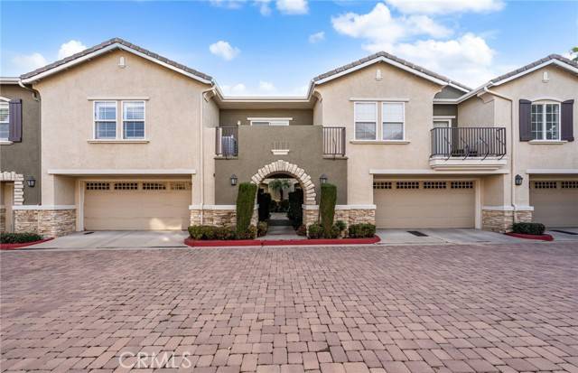 Rancho Cucamonga, CA 91730,7353 Ellena #142