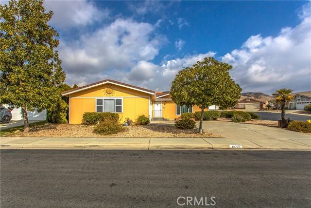 Cherry Valley, CA 92223,10776 Cherry Hills Dr