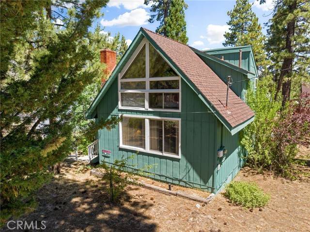 Big Bear Lake, CA 92315,39752 Forest Road