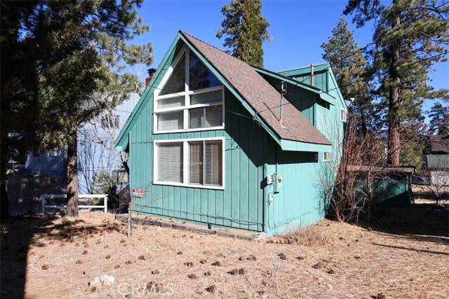 Big Bear Lake, CA 92315,39752 Forest Road