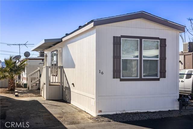 Beaumont, CA 92223,1490 E 6th Street #16