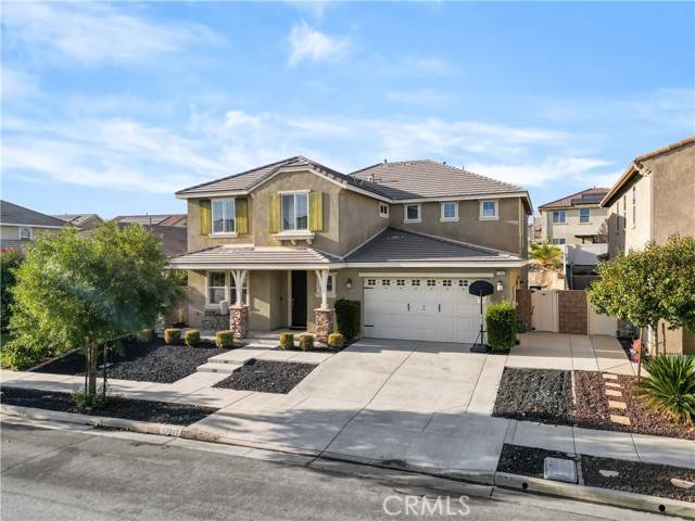 Murrieta, CA 92563,37869 Apache Plume Drive