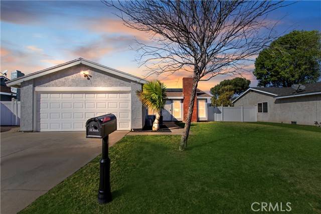 Corona, CA 92882,1186 Willits Drive