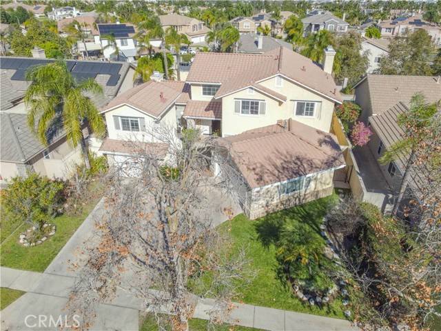 Corona, CA 92881,1035 Summerplace Court